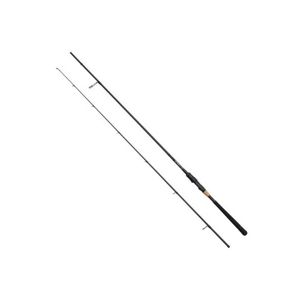 

Удилище DAM Effzett Z1 TORAY Twitch & Jig 2.10м 7-30гр. (60058)