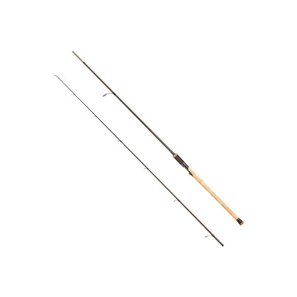 

Удилище DAM Nanoflex Pro 2.10м 10-30гр. (56146)