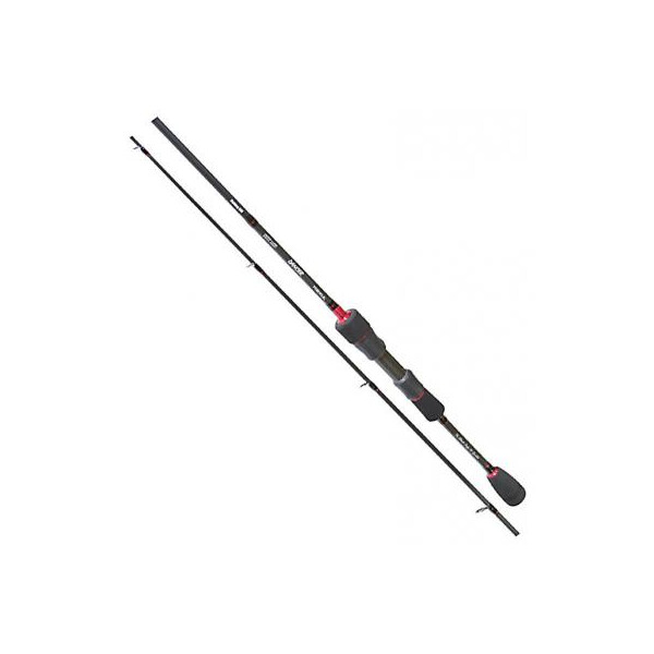 

Удилище Fishing ROI Dancer 1.90м 0,5-5гр (204-055-190)