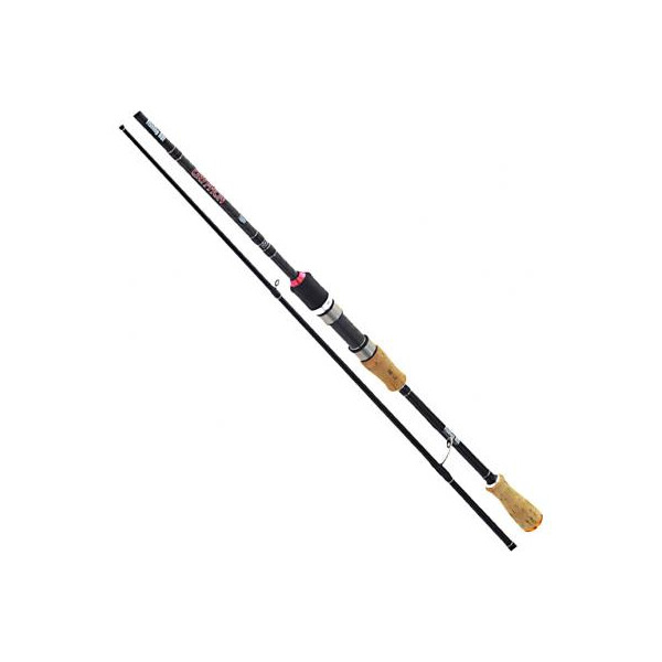 

Удилище Fishing ROI Gryphon 2.10м 4-16гр (615-4-210)