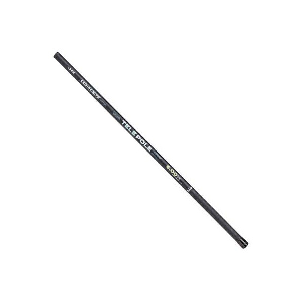 

Удилище DAM Composite Carbon Tele-Pole 4м (56104)