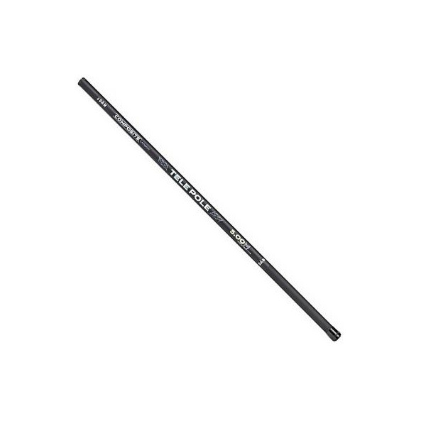 

Удилище DAM Composite Carbon Tele-Pole 6м (56106)
