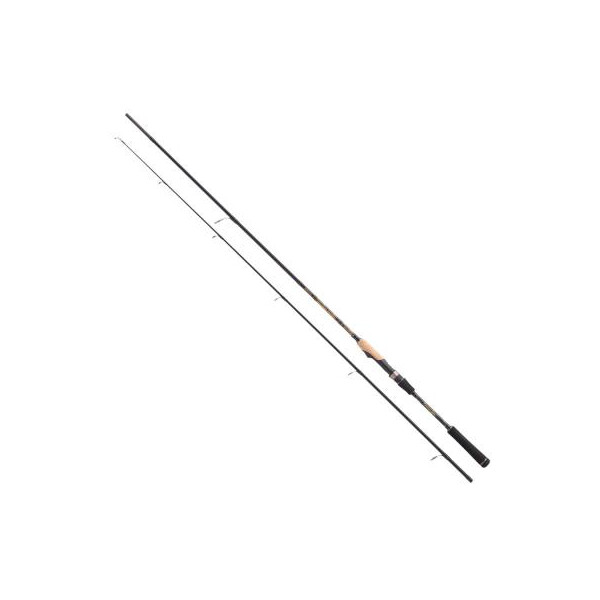 

Удилище Balzer Magna Magic Zander Spin 2,55м. 14-35гр. (11539 255)