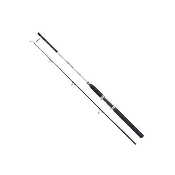

Удилище Balzer Modul Xenia Spin 1,80м. 10-40гр. (11605 180)