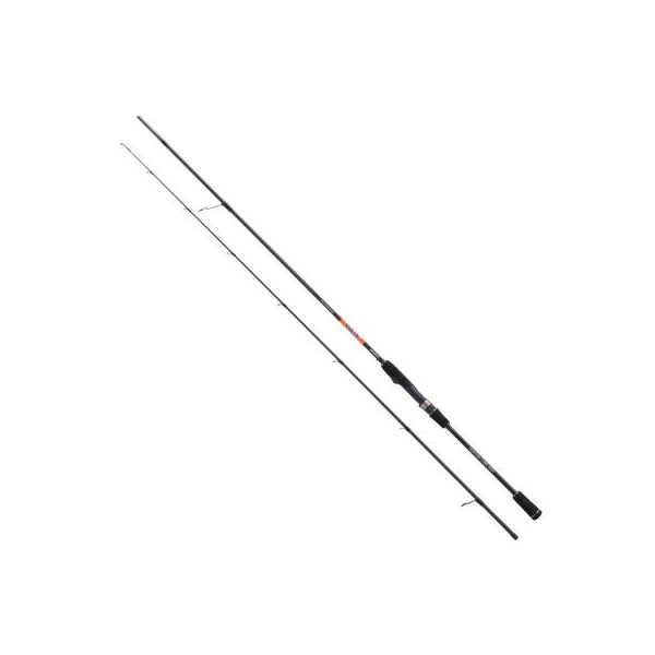 

Удилище Balzer Shirasu Mini Crank/Shad 1,96м. 6-21гр. (11566 196)