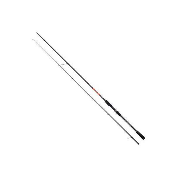 

Удилище Balzer Shirasu Pro Staff Texas Shooter 2,52м. 7-31гр (11569 252)