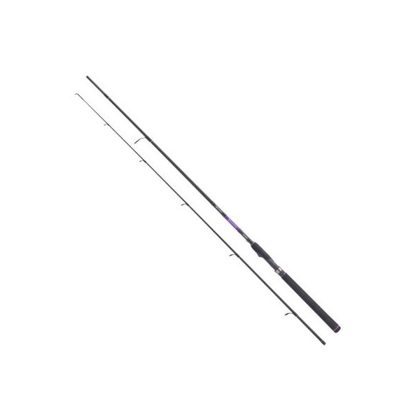 

Удилище Balzer Xanadu IM6 Trout/Perch Spin 2,55м. 4-17гр. (11061 255)