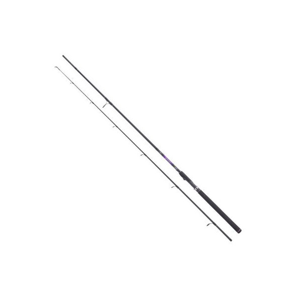 

Удилище Balzer Xanadu IM6 Zander Spin 2,55м. 19-51гр. (11062 255)