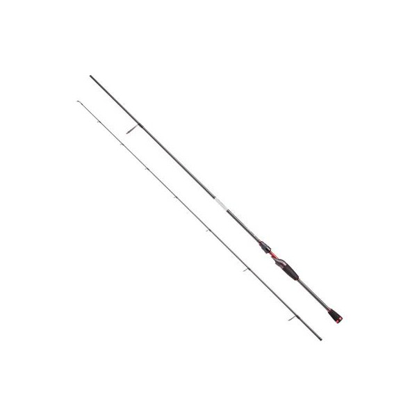 

Удилище DAM Effzett Perch Special 1.90м 2-8гр. (2823190)