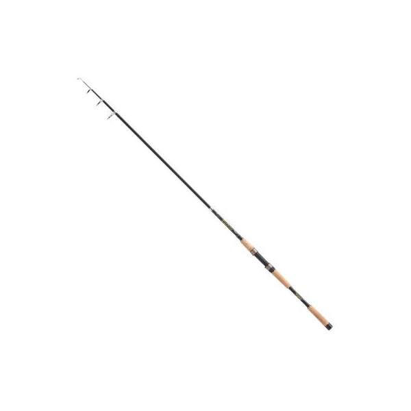 

Удилище Balzer телескоп Magna Magic Tele 40 2,70м. 10-40гр. (11551 270)