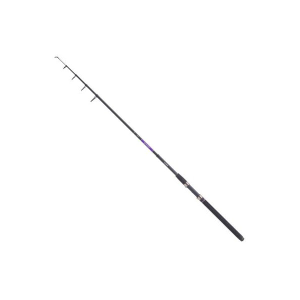 

Удилище Balzer телескоп Xanadu 2,10м. 10-40гр. (11110 210)