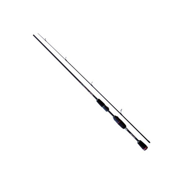 

Удилище Nomura Haru Drop Shot 2.20м 3-16гр. (вес 115гр.) (NM20211622)