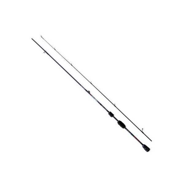 

Удилище Nomura HIRO Camou 2.65м 10-40гр. (вес 165гр.) (NM20014026)