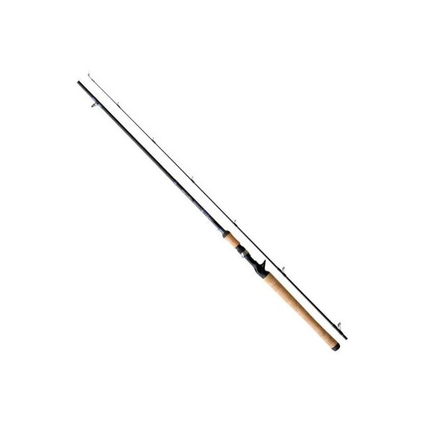 

Удилище Nomura Кастинговое Haru BaitCasting 2.10м 15-40гр. (вес 144гр.) (NM21114021)