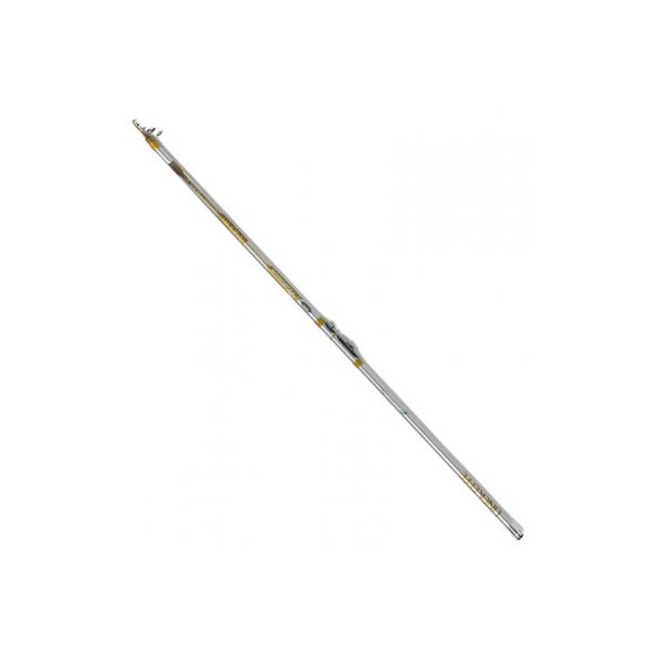 

Удилище Lineaeffe форелевое Platinum Trout (кольца SIC) 3.90м до 10-20гр (2811202)