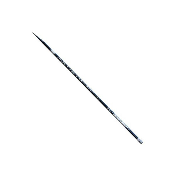 

Удилище Lineaeffe Artistic Pole 8м 5-25гр. (2517708)