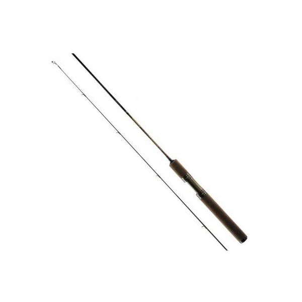

Удилище Favorite Arena Vivid ARNV-BR632SUL 1.9m 1-4g 2-4lb Mod-Slow (1693.04.66)