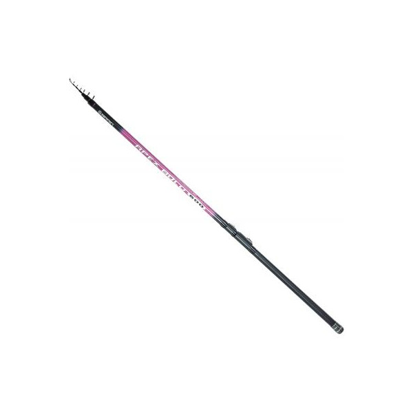 

Удилище Brain fishing болонское Apex bolo 4 m NEW, факт. длина - 3,98 m, 191 g (1858.42.15)