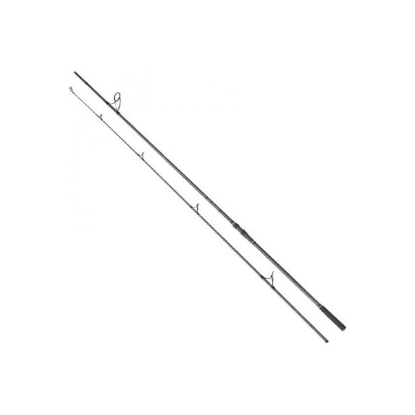 

Удилище Brain fishing карповое Mission Spod 12.6ft/3.80m 6.0lbs 2sec (1858.41.03)