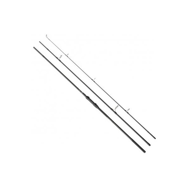 

Удилище Prologic карповое C1 XG 12' 360CM 3.50lbs - 3sec (1846.04.24)
