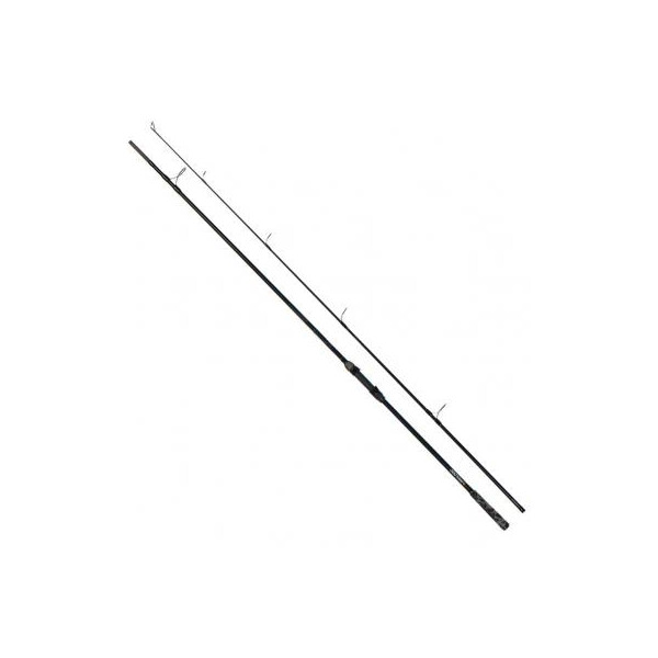

Удилище Prologic карповое C1α 12’ 360cm 3.50lbs - 2sec (1846.12.55)