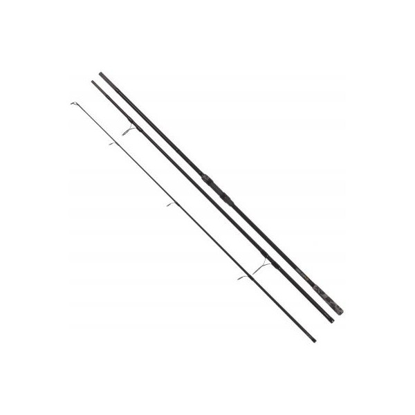 

Удилище Prologic карповое C1α 12' 360cm 3.50lbs - 3sec (1846.12.38)