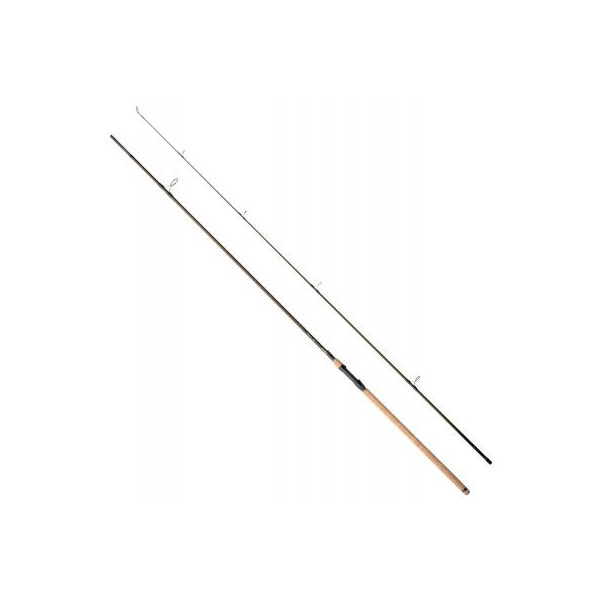 

Удилище Prologic карповое C2 Natura 12' 360cm 3lbs - 2 sec (1846.06.40)