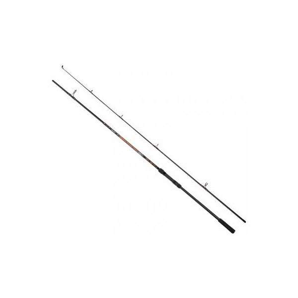 

Удилище Select карповое Power Carp 3.60m 3.0lbs 2 sec (1870.17.38)