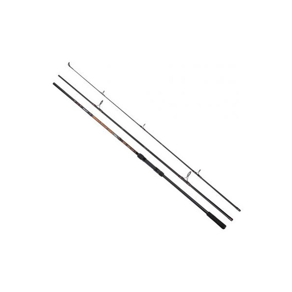 

Удилище Select карповое Power Carp 3.60m 3.0lbs 3 sec (1870.17.39)