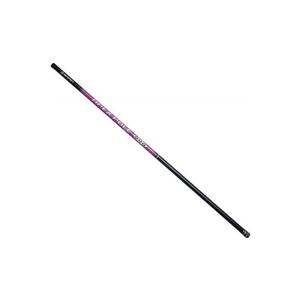 

Удилище Select маховое Apex pole 6 m NEW, факт. длина - 5,94 m, 340 g (1858.42.14)