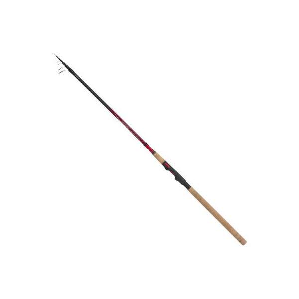 

Удилище Shimano Catana EX Telespin 21M 2.10m 10-30g (SCATEXTE21M)