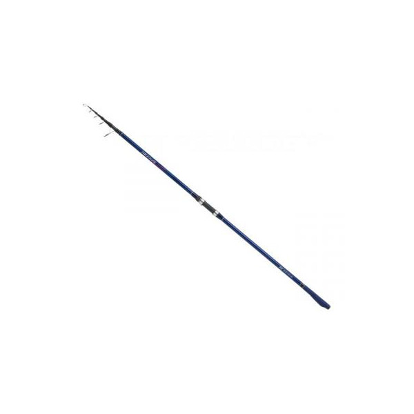 

Удилище Shimano серфовое Nexave EX Tele Surf 4.20m max 120g (NEXEXSFTE4212)