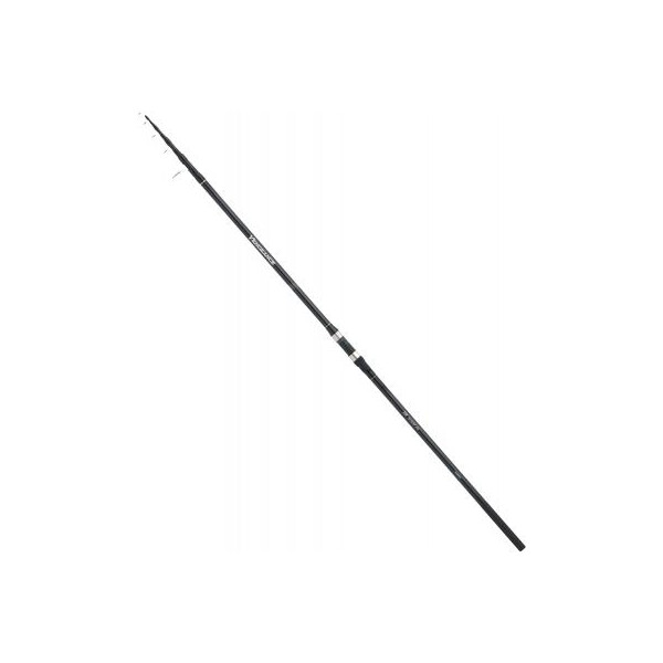 

Удилище Shimano серфовое Vengeance DX TE Surf 4.30m max 200g (VDXSFTE4320)