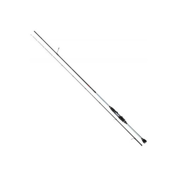 

Удилище Favorite Impulse NEW IMP-832L-T, 2.51m 3-12g Fast (1693.04.00)