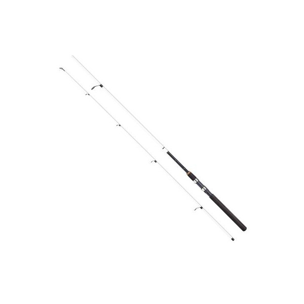 

Удилище DAM HPN Pro G2 1.80м 5-20гр. (2805180)