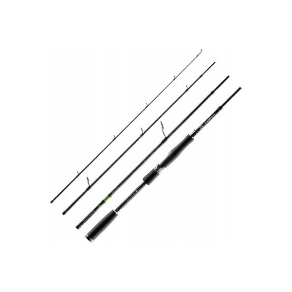 

Удилище Favorite X1 Travel 704ML 2.13m 4-18g Ex.Fast (1693.04.86)