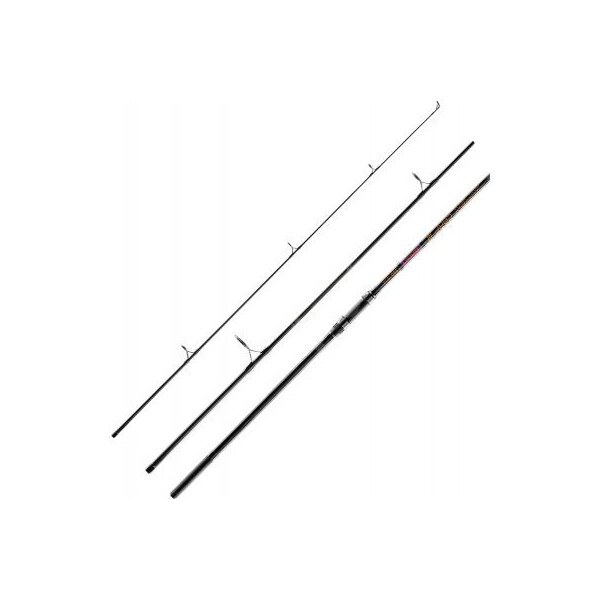 

Удилище Brain fishing Apex 4.50m 5.0lbs 3sec. (1858.41.90)