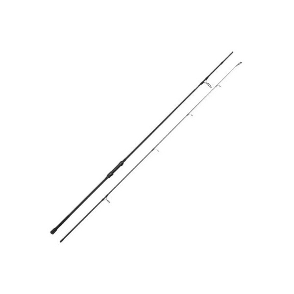 

Удилище Prologic Custom Black Carp Rod 13''/3.90m 3.50lbs - 2sec (1846.14.62)