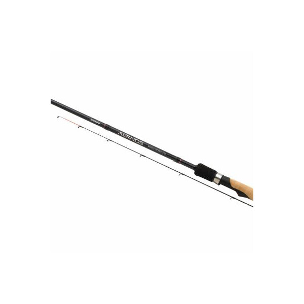 

Удилище Shimano Aernos picker 2.4m 40g (ARNSWP24)