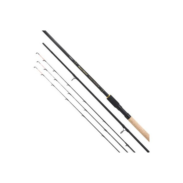 

Удилище Shimano Beastmaster Feeder DX LC 11'' 60g (BMDXPR60FDR)