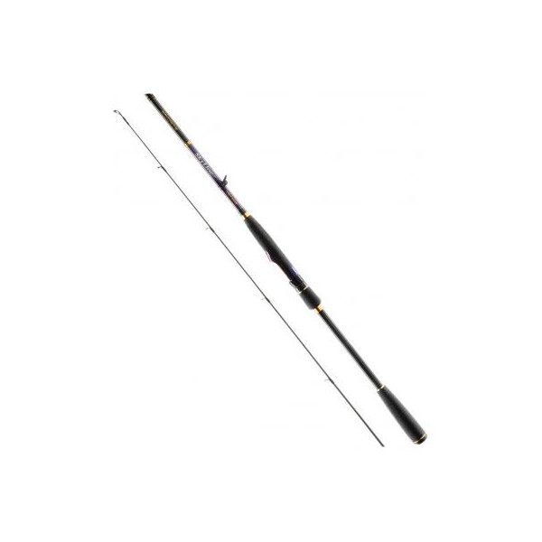 

Удилище Favorite Skyline NEW SKYA-902L 2.70m 3-12g Ex.Fast (1693.04.76)