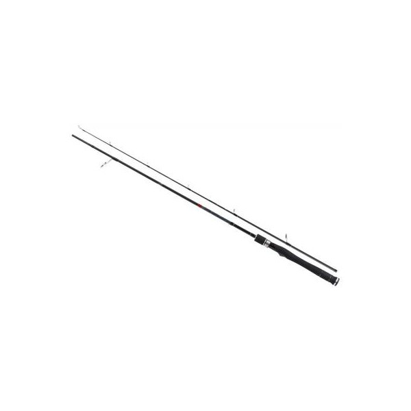 

Удилище Favorite New Spirit NEW NSP 602H 1.83m 12-35g M.Fast (1693.03.64)