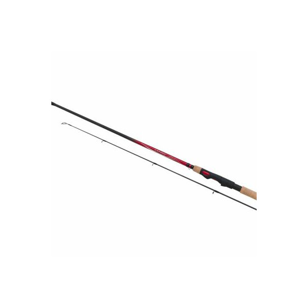 

Удилище Shimano Catana EX 210MH 2.10m 14-40g (SCATEX21MH)