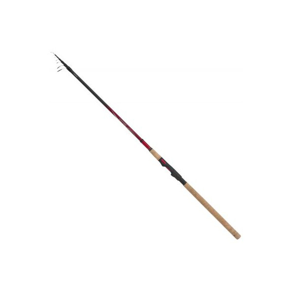 

Удилище Shimano Catana EX Telespin 33H 3.30m 20-50g (SCATEXTE33H)