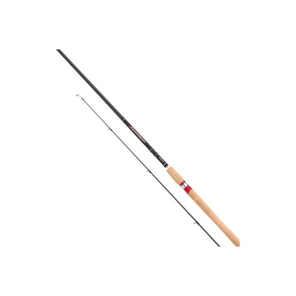 

Удилище Shimano Forcemaster BX Spinning 27H 2.70m 20-50g (SFMBX27H)
