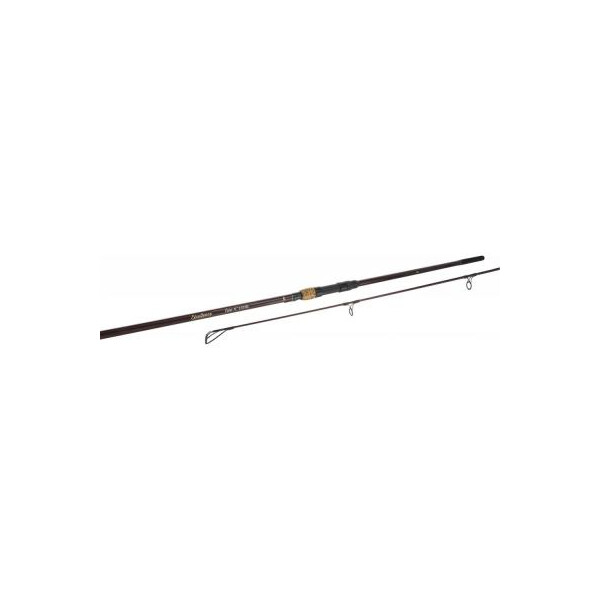 

Удилище Mikado Excellence Carp 3.60м 3.50Lb (WAA777-12-3.5)