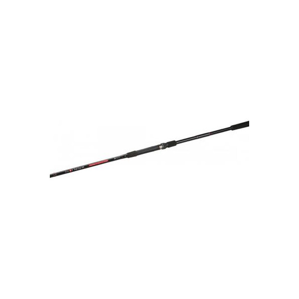 

Удилище Mikado Shinju Profi Carp 3.60м 3.00Lb (WAA831-360-3.0)
