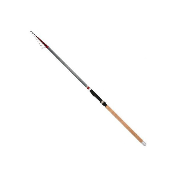 

Удилище Mikado Lexus Tele Match 4.00м до 25гр (WA189-400)