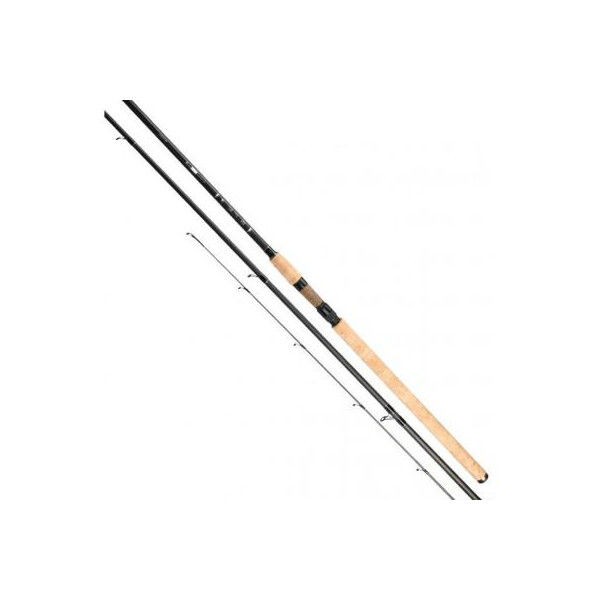 

Удилище Mikado Black Stone Match 4.20м 3-25гр (WAA500-420)