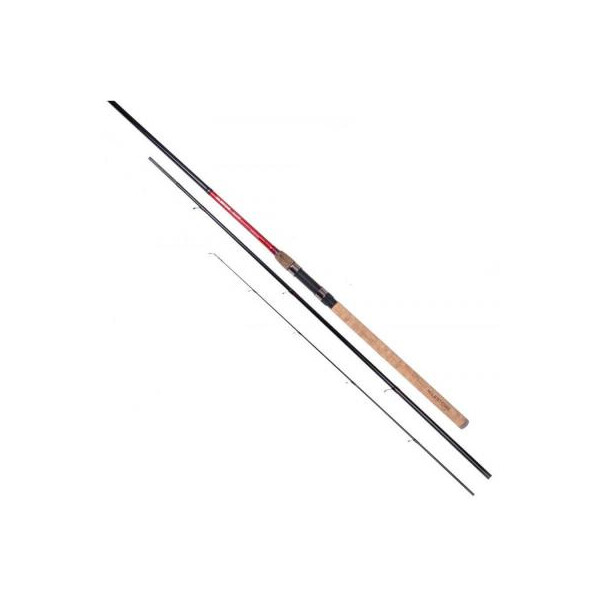 

Удилище Mikado Milestone Match 4.20м 10-30гр (WAA838-420)